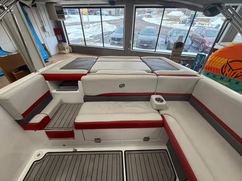 Slide: The Image of Hurricane Sun Deck 217 2020 - 20