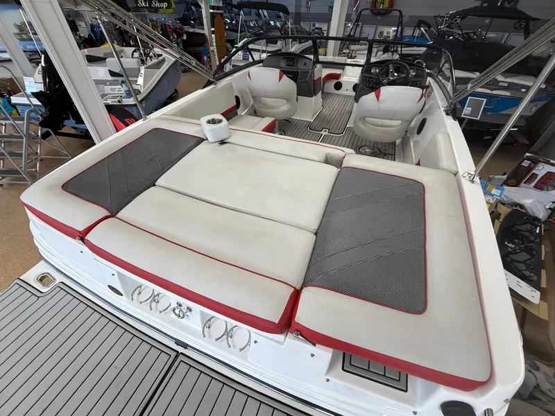 Slide: The Image of Hurricane Sun Deck 217 2020 - 3