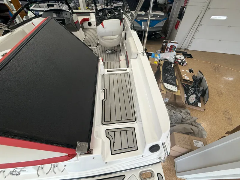 Slide: The Image of Hurricane Sun Deck 217 2020 - 4