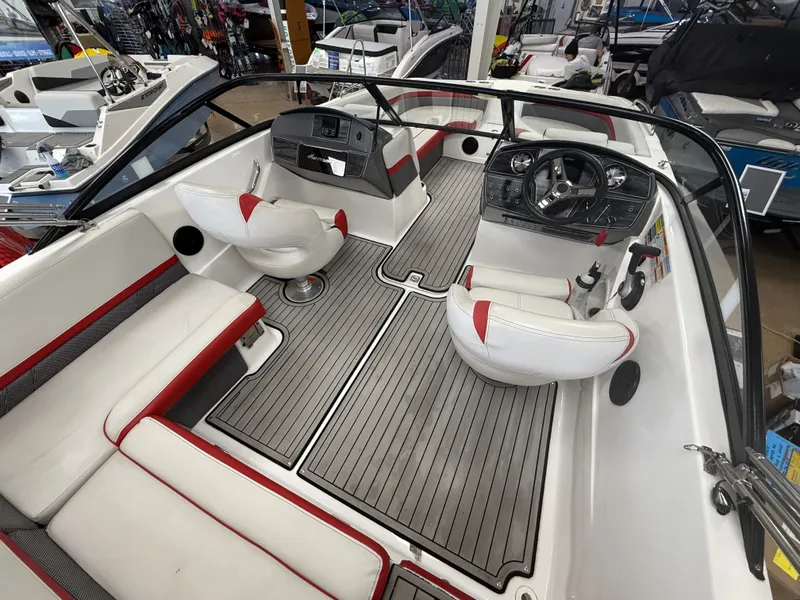 Slide: The Image of Hurricane Sun Deck 217 2020 - 5