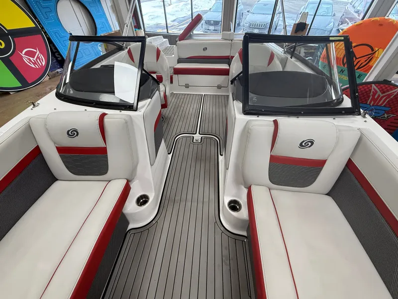 Slide: The Image of Hurricane Sun Deck 217 2020 - 7