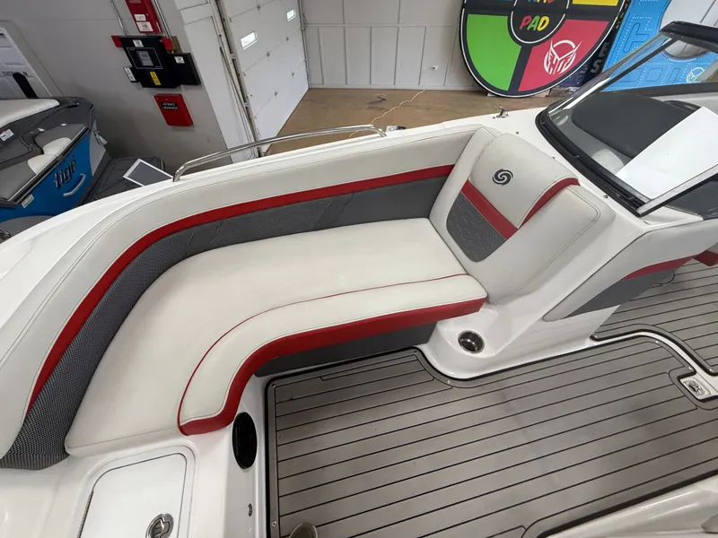 Slide: The Image of Hurricane Sun Deck 217 2020 - 8