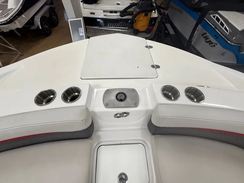 Slide: The Image of Hurricane Sun Deck 217 2020 - 9