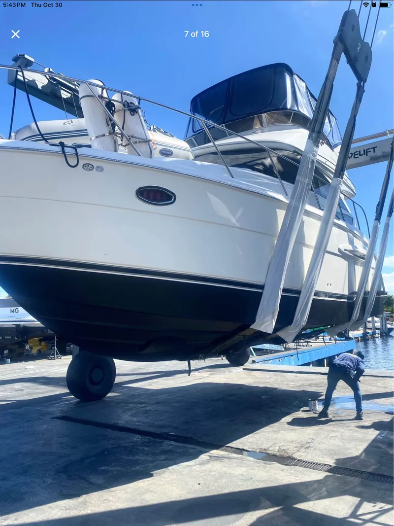 Slide: The Image of Meridian 341 Sedan 2008 - 10