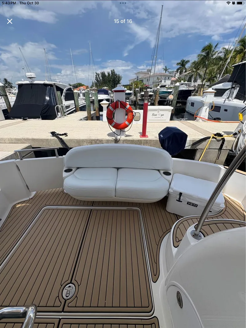 Slide: The Image of Meridian 341 Sedan 2008 - 11