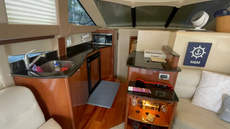 Slide: The Image of Meridian 341 Sedan 2008 - 13