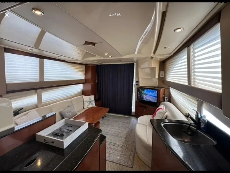 Slide: The Image of Meridian 341 Sedan 2008 - 17