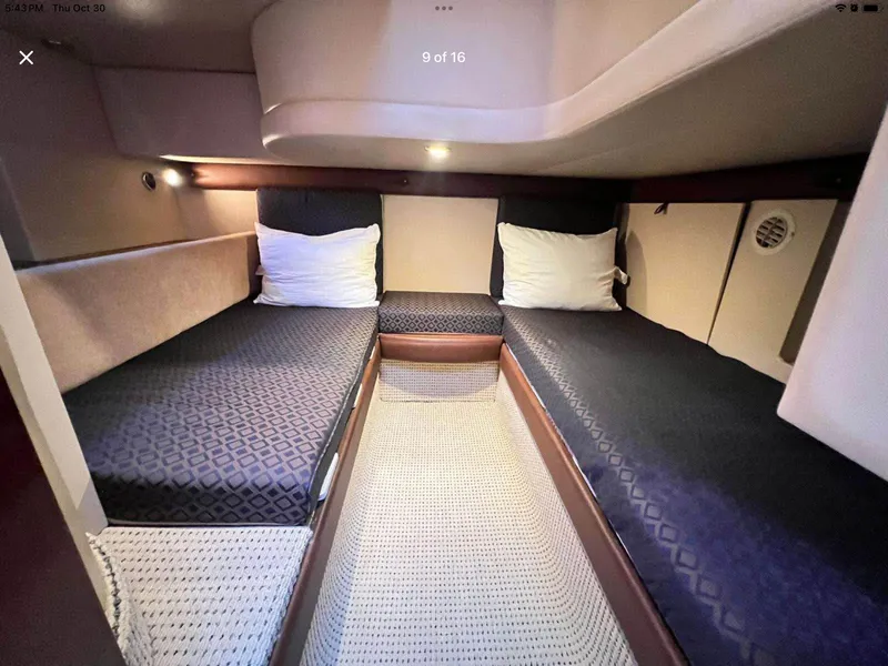 Slide: The Image of Meridian 341 Sedan 2008 - 24