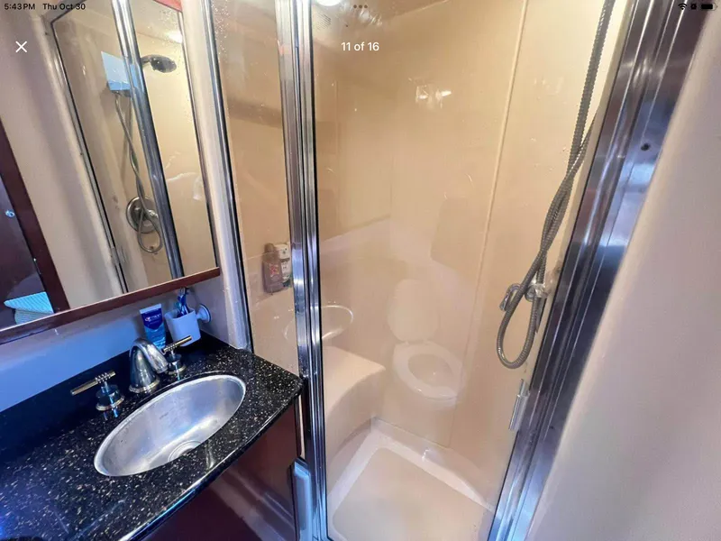 Slide: The Image of Meridian 341 Sedan 2008 - 27