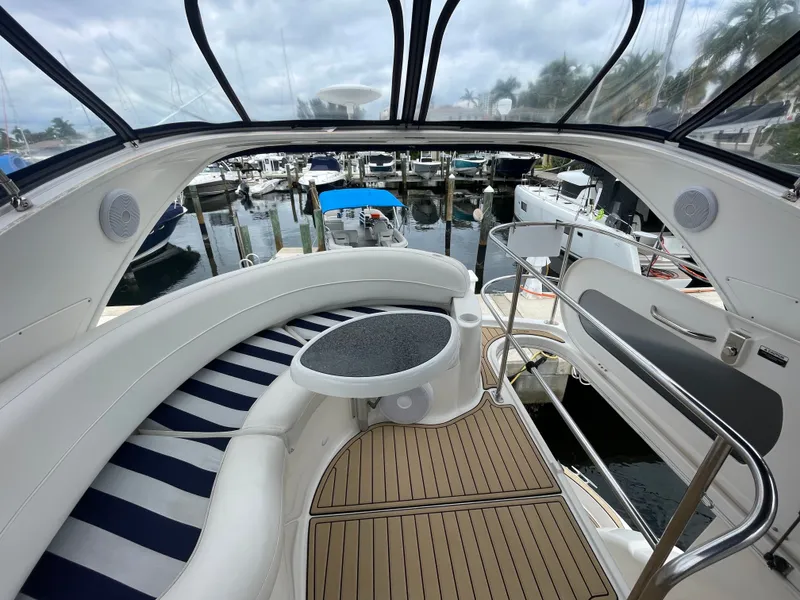 Slide: The Image of Meridian 341 Sedan 2008 - 30