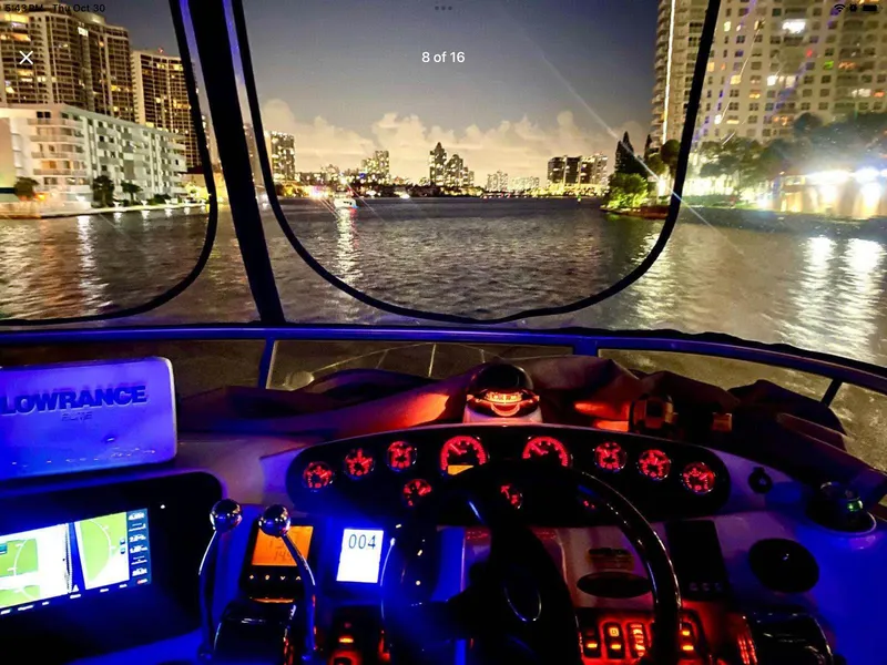 Slide: The Image of Meridian 341 Sedan 2008 - 35