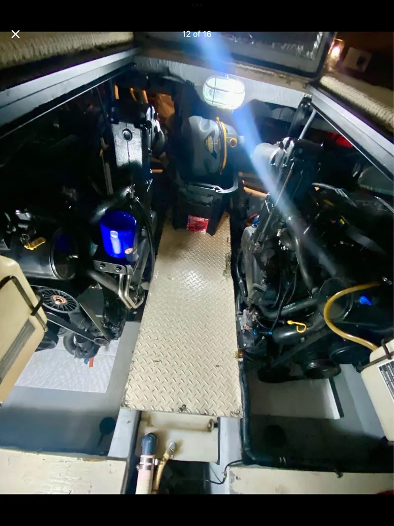 Slide: The Image of Meridian 341 Sedan 2008 - 39