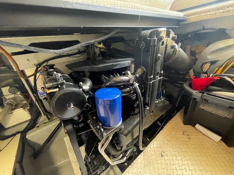 Slide: The Image of Meridian 341 Sedan 2008 - 40