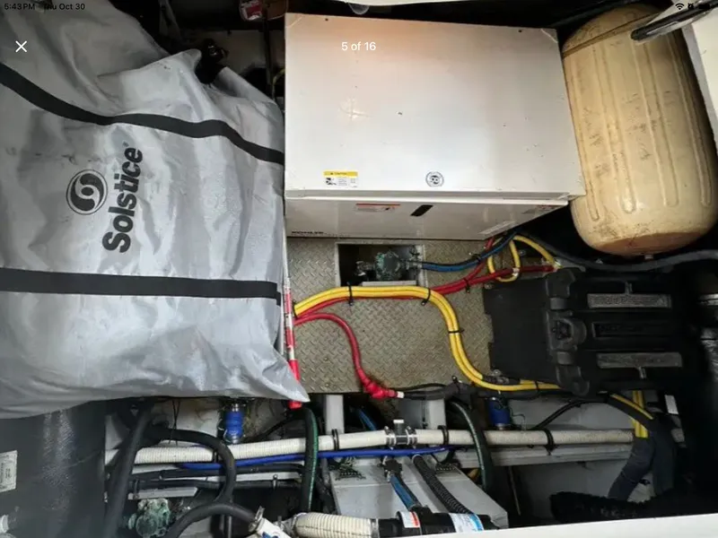 Slide: The Image of Meridian 341 Sedan 2008 - 42