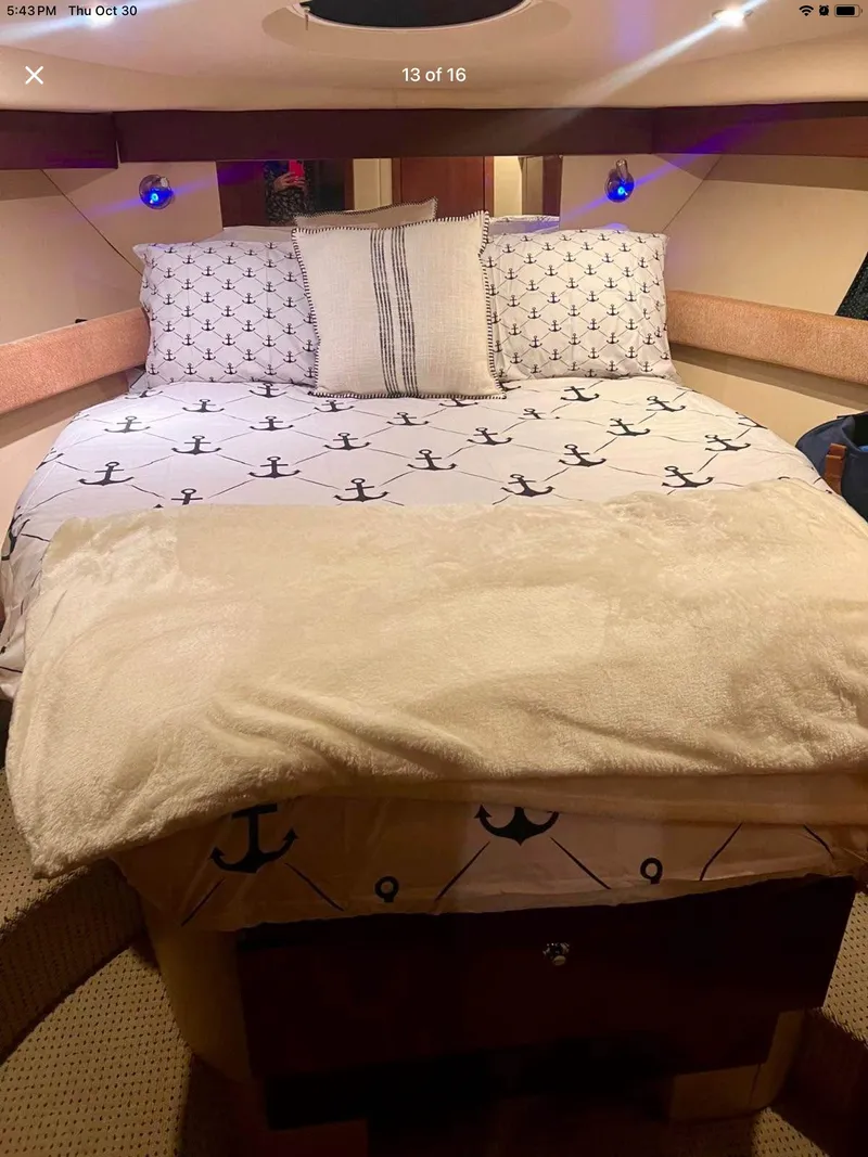 Slide: The Image of Meridian 341 Sedan 2008 - 44