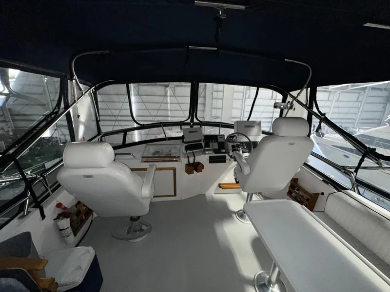 Slide: The Image of Sabre Sabreline 43 2001 - 57