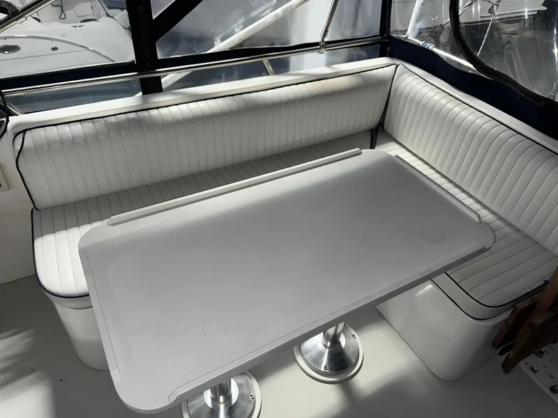 Slide: The Image of Sabre Sabreline 43 2001 - 66