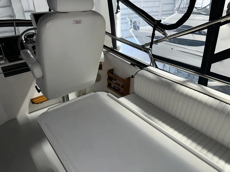 Slide: The Image of Sabre Sabreline 43 2001 - 67