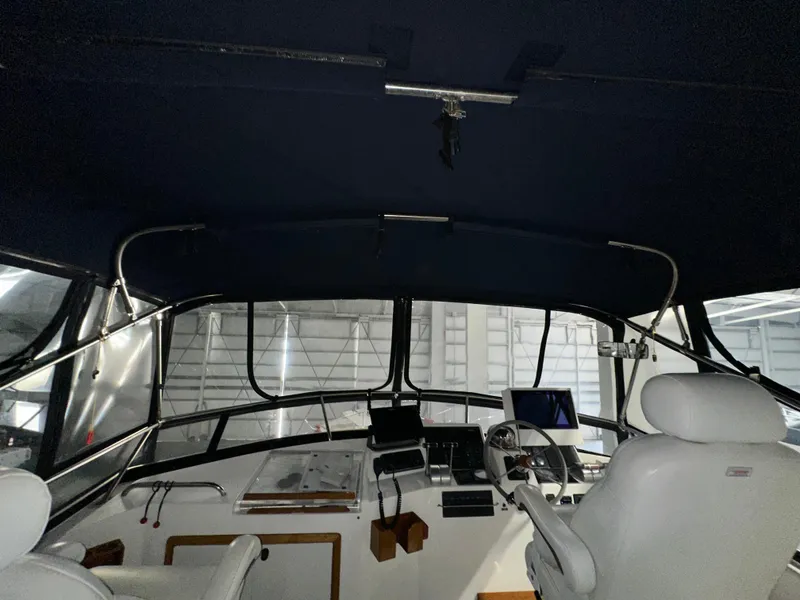 Slide: The Image of Sabre Sabreline 43 2001 - 68