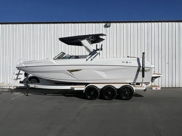 Slide: The Image of Tigé 24RZX 2026 - 4