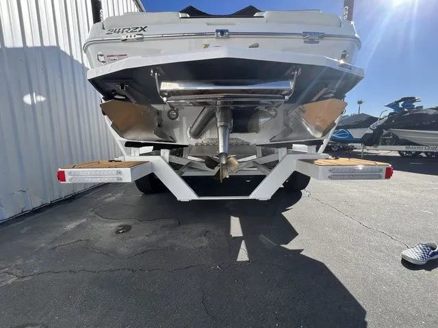 Slide: The Image of Tigé 24RZX 2026 - 8