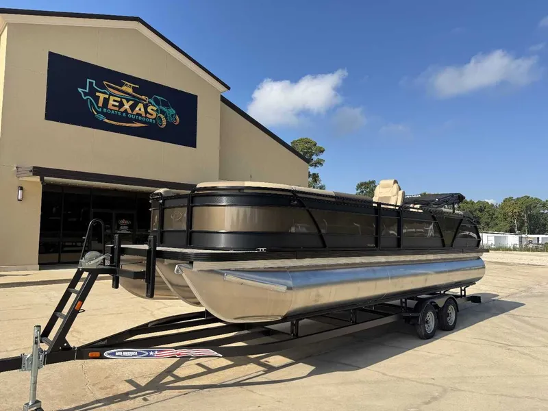 The Image of Veranda VR 265L 2026 - 1