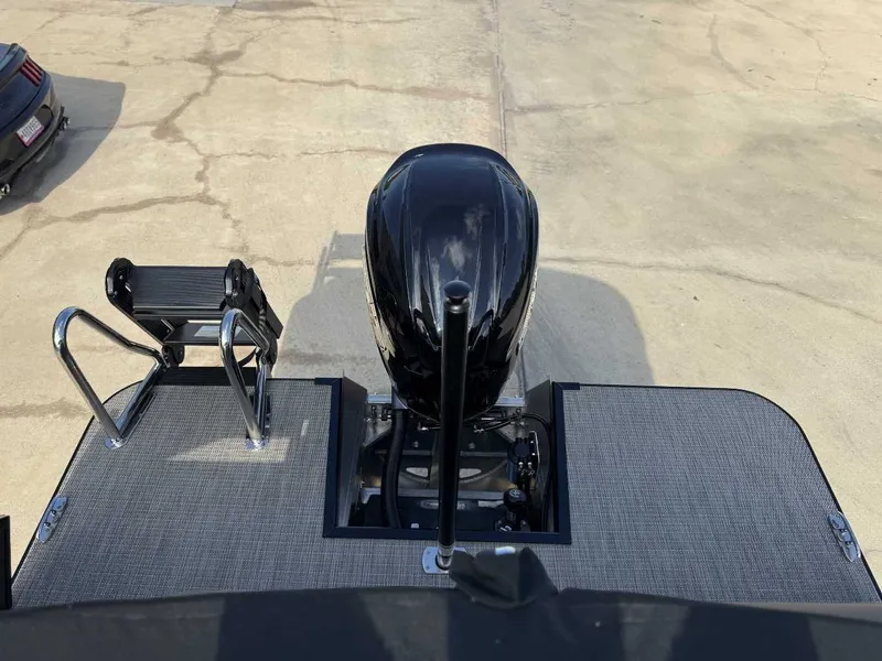 Slide: The Image of Veranda VR 265L 2026 - 14