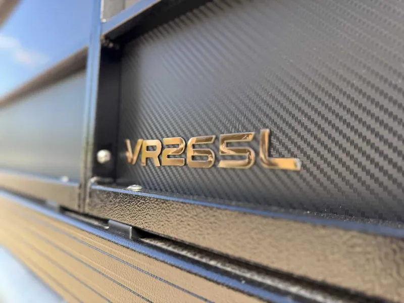 Slide: The Image of Veranda VR 265L 2026 - 15