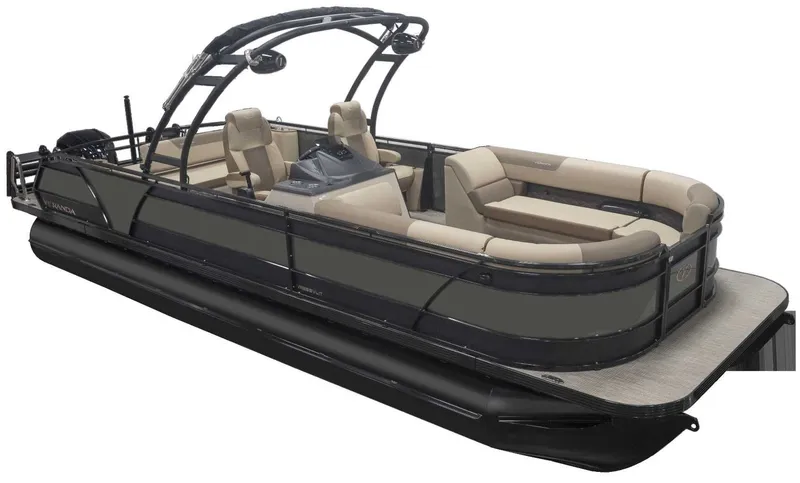 The Image of Veranda VR 265VLI 2026 - 1