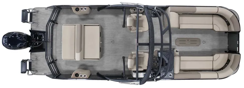 Slide: The Image of Veranda VR 265VLI 2026 - 2