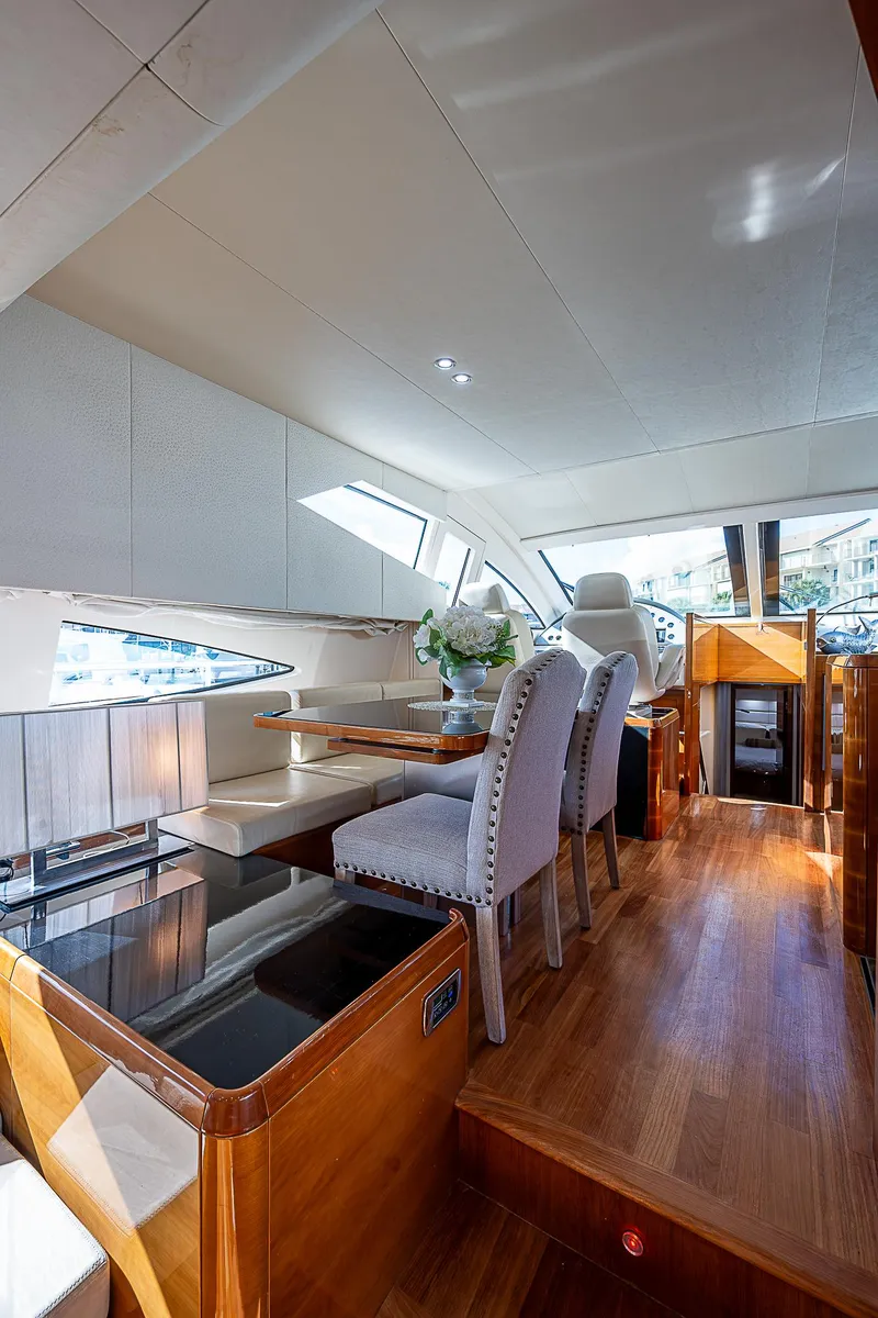 Slide: The Image of 2009 Aicon - dining - 30