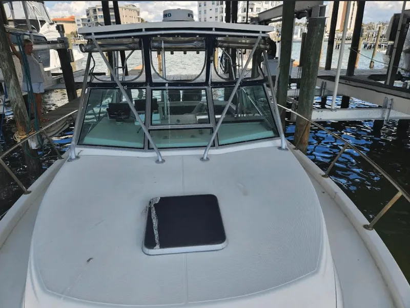 The Image of Stamas Fisherman 1988 - 0