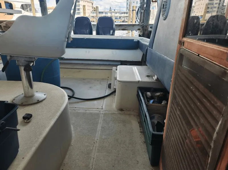 Slide: The Image of Stamas Fisherman 1988 - 3