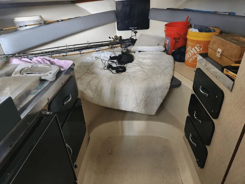 Slide: The Image of Stamas Fisherman 1988 - 4