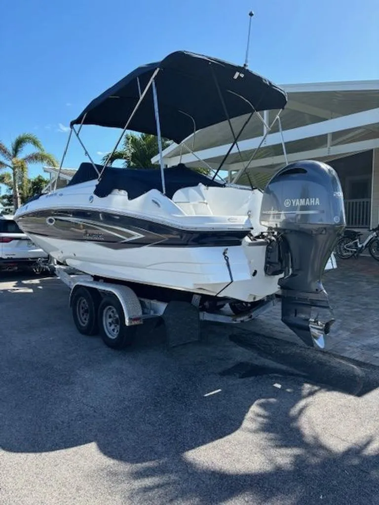 Slide: The Image of Hurricane SD 2021 - 1