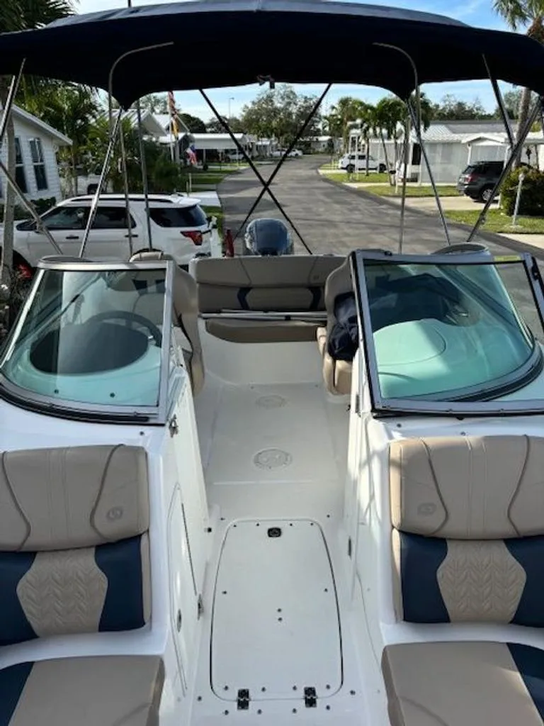 Slide: The Image of Hurricane SD 2021 - 12