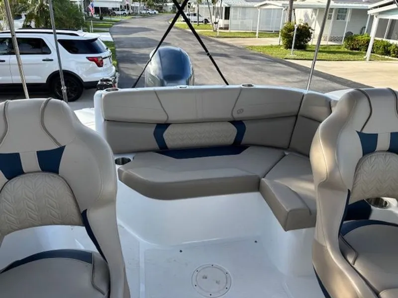 Slide: The Image of Hurricane SD 2021 - 2