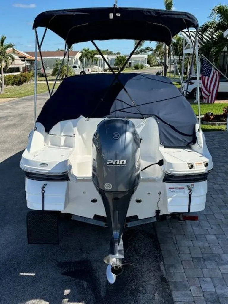 Slide: The Image of Hurricane SD 2021 - 22