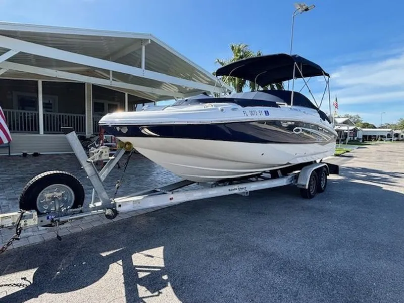 Slide: The Image of Hurricane SD 2021 - 23