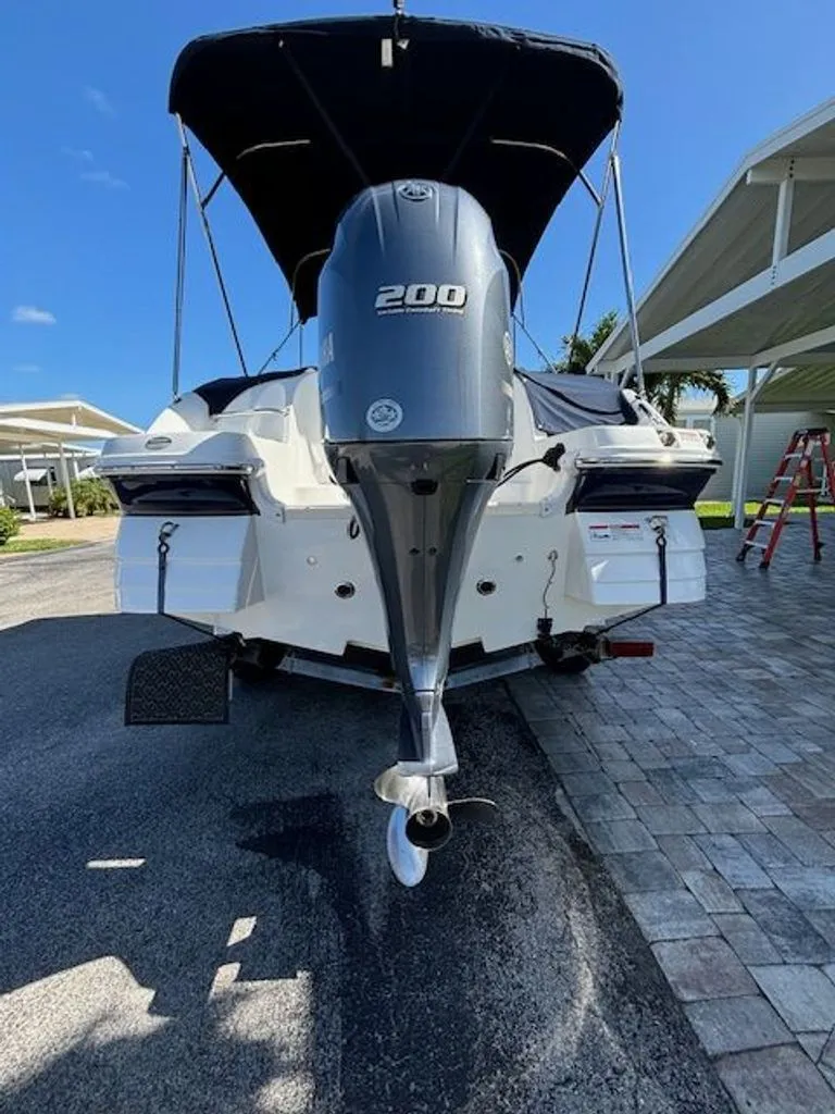 Slide: The Image of Hurricane SD 2021 - 24