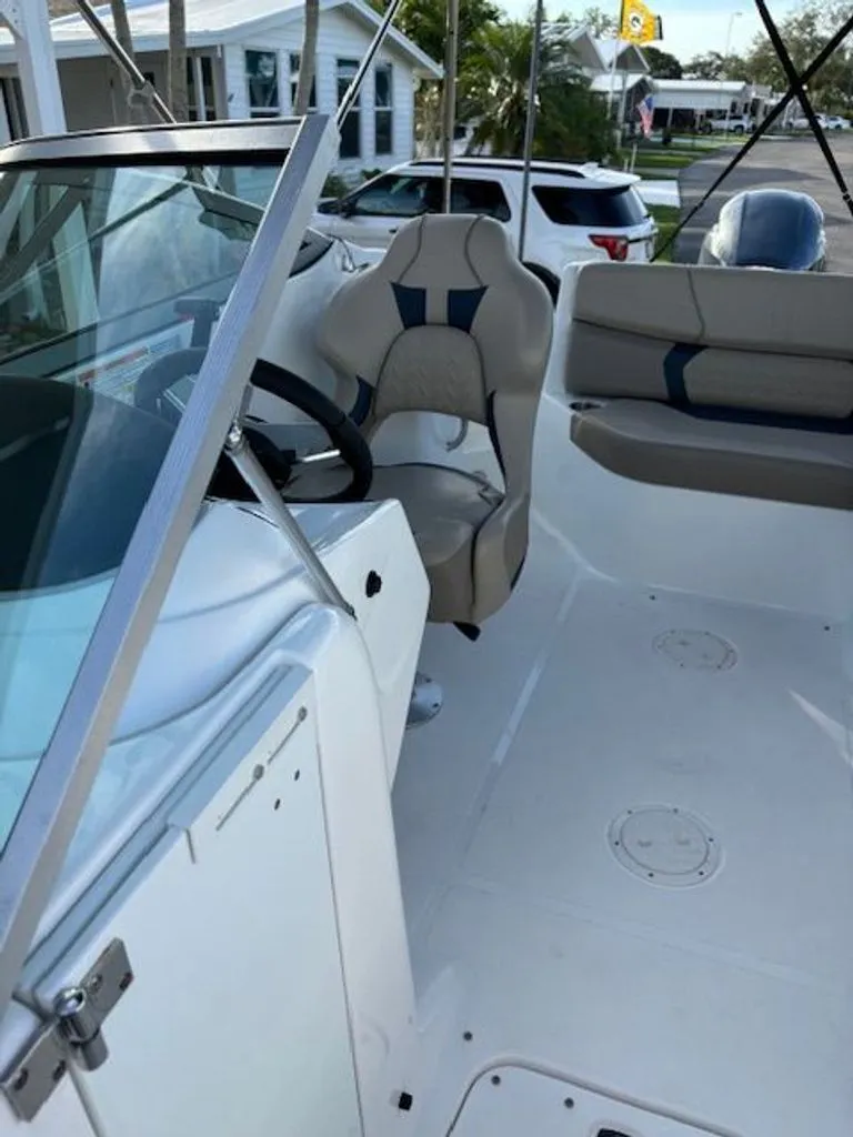 Slide: The Image of Hurricane SD 2021 - 3