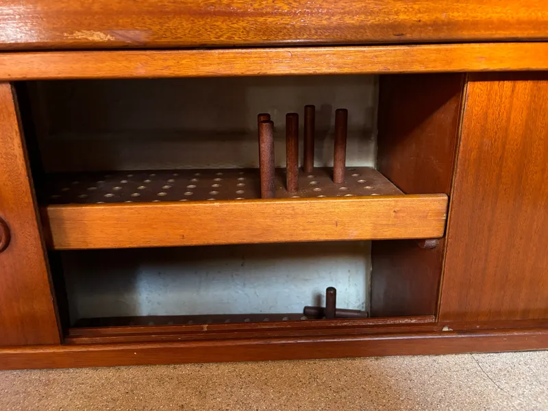 Slide: The Image of Hallberg-Rassy 38 1979 - 115