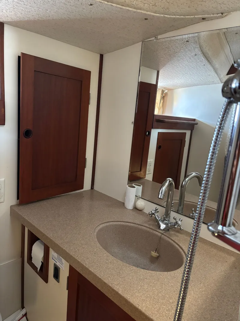 Slide: The Image of Hallberg-Rassy 38 1979 - 140