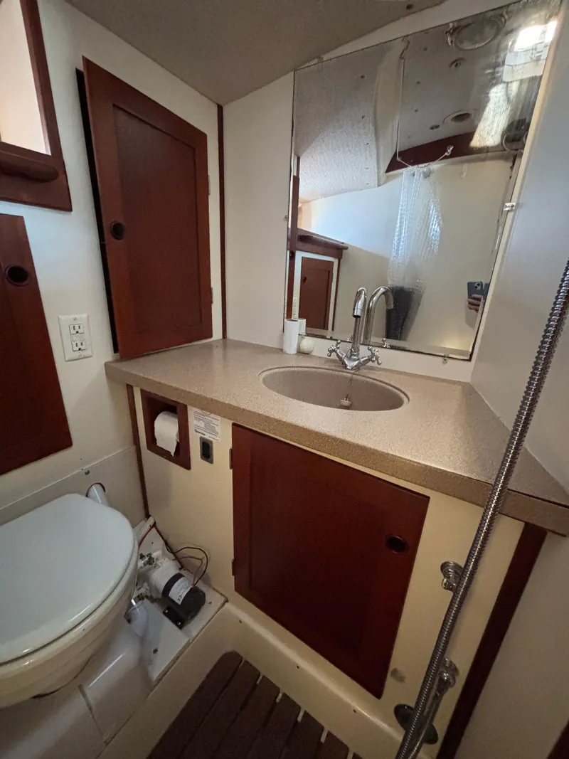 Slide: The Image of Hallberg-Rassy 38 1979 - 141