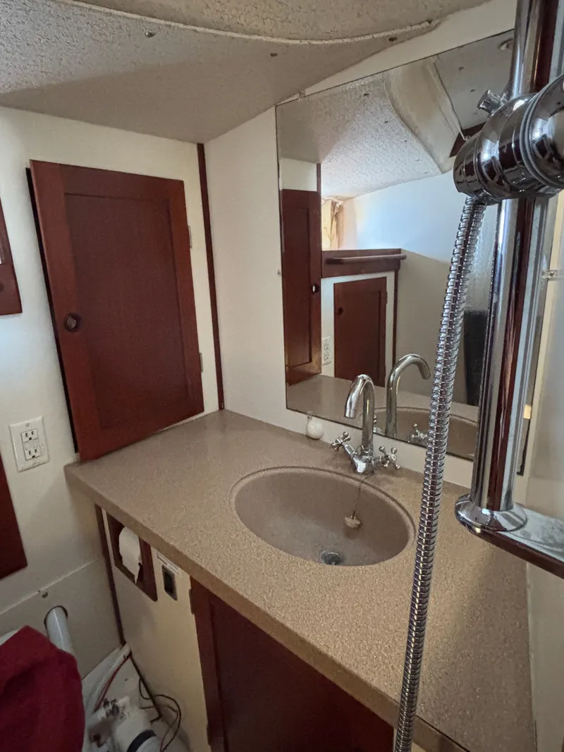 Slide: The Image of Hallberg-Rassy 38 1979 - 144