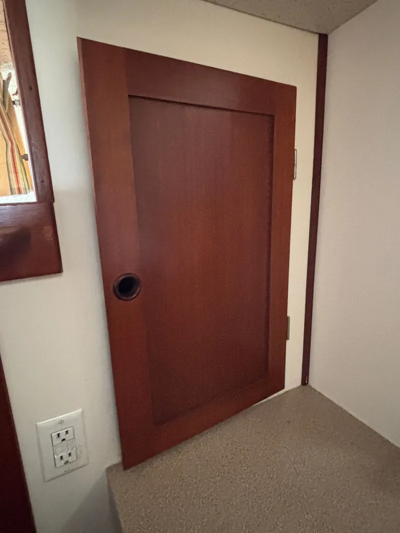 Slide: The Image of Hallberg-Rassy 38 1979 - 145