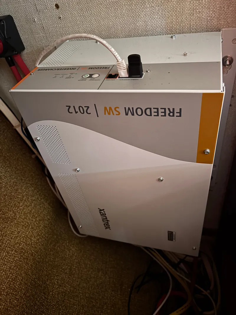 Slide: The Image of Hallberg-Rassy 38 1979 - 155