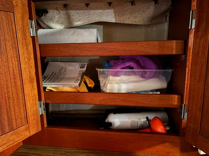 Slide: The Image of Hallberg-Rassy 38 1979 - 98