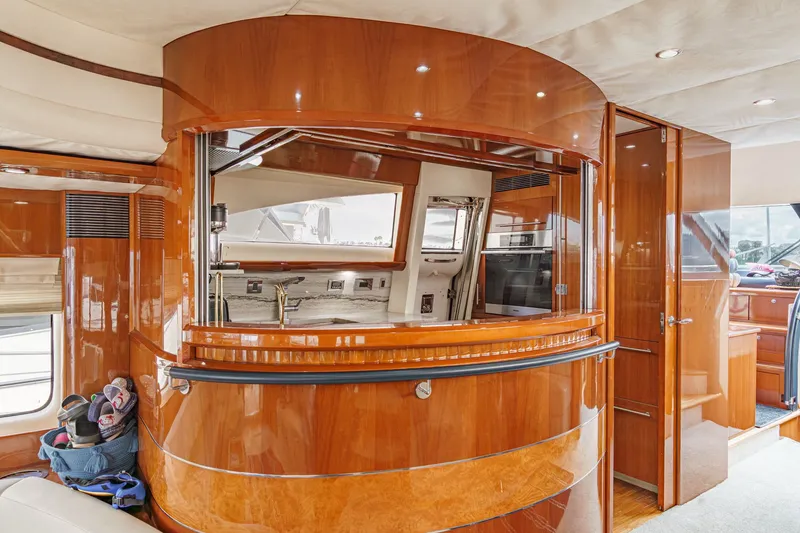 Slide: The Image of Princess 75 Fly 2007 - 50