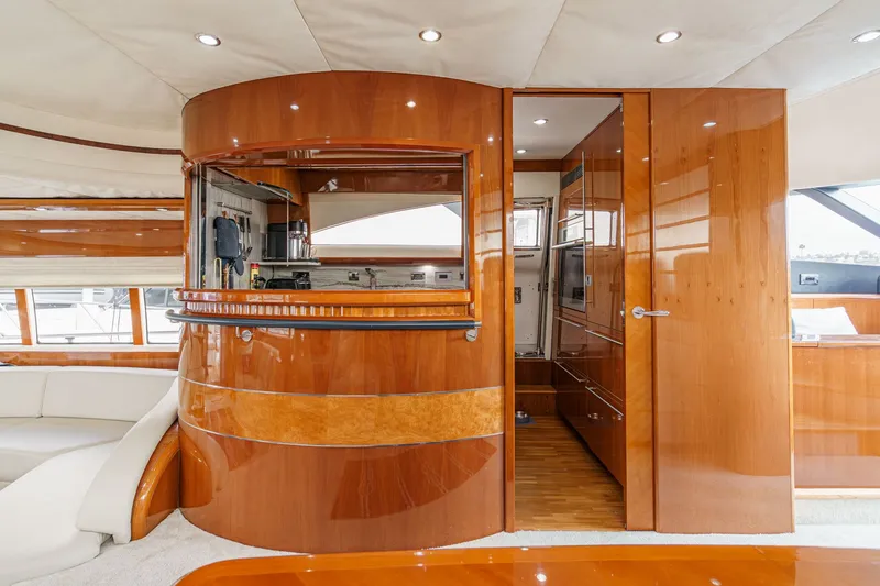 Slide: The Image of Princess 75 Fly 2007 - 51